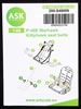 Art Scale Kit Seat Belts Review by Brett Green: Image
