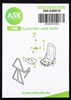 Art Scale Kit Seat Belts Review by Brett Green: Image