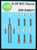 Art Scale Kit Seat Belts Review by Brett Green: Image