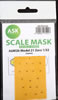 Art Scale Kit Review by Brett Green: Image