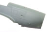 Halberd Models - Piper PA-48 Enforcer Model 1983 Conversion Set for Eduard P-51D/K Review by Brett G: Image