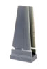 Halberd Models - Piper PA-48 Enforcer Model 1983 Conversion Set for Eduard P-51D/K Review by Brett G: Image