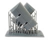 Offset Scale Models Item No. OFFS_4804 - Grumman F6F Hellcat Flaps Review by Brett Green: Image