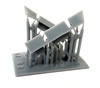 Offset Scale Models Item No. OFFS_4804 - Grumman F6F Hellcat Flaps Review by Brett Green: Image
