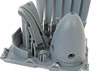 Laminar Flow Design1/24 Spitfire Mk.XIV Review by Brett Green: Image