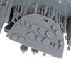 Laminar Flow Design1/24 Spitfire Mk.XIV Review by Brett Green: Image