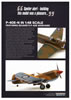 How to Build P-40E-N Book Review by Al Bowie (ADH Publishing): Image