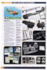 How to Build P-40E-N Book Review by Al Bowie (ADH Publishing): Image