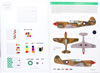 Eduard 1/48 P-40E Review by Brett Green: Image