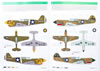Eduard 1/48 P-40E Review by Brett Green: Image