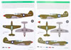 Eduard 1/48 P-40E Review by Brett Green: Image