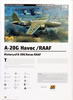 HK Models Kit No. 01E042 - A-20G Havoc RAAF HK Models Master Version Limited Edition Review by Brett: Image