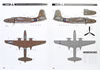 HK Models Kit No. 01E042 - A-20G Havoc RAAF HK Models Master Version Limited Edition Review by Brett: Image