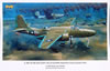 HK Models Kit No. 01E042 - A-20G Havoc RAAF HK Models Master Version Limited Edition Review by Brett: Image