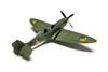 Airfix 1/48 Spitfire TR.9: Image