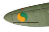 Airfix 1/48 Spitfire TR.9: Image