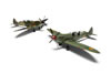 Airfix 1/48 Spitfire TR.9: Image