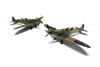 Airfix 1/48 Spitfire TR.9: Image