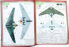 Zoukei-Mura Super Wings Series Kit No. 24 - Horten Ho 229 B Review by Brett Green: Image