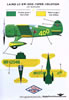 Dekno Kit No. 481400 - Laird Super Solution Review by John Miller: Image