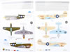 Eduard 1/48 P-40N Review by Brett Green: Image
