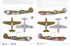 Eduard 1/48 P-40N Review by Brett Green: Image