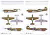 Eduard 1/48 P-40N Review by Brett Green: Image