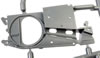 Kotare 1/32 Bf 109 K-4 Review by Brett Green: Image