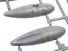 Kotare 1/32 Bf 109 K-4 Review by Brett Green: Image
