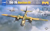 HK Models Kit No. 01F015 - DB-7B Boston III, Master Version Limited Edition Review by Brett Green: Image