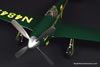 Halberd Models P-51C “Beguine” Build Review by John Miller: Image