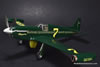 Halberd Models P-51C “Beguine” Build Review by John Miller: Image
