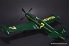 Halberd Models P-51C “Beguine” Build Review by John Miller: Image