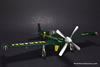 Halberd Models P-51C “Beguine” Build Review by John Miller: Image