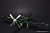 Halberd Models P-51C “Beguine” Build Review by John Miller: Image