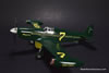Halberd Models P-51C “Beguine” Build Review by John Miller: Image