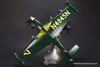 Halberd Models P-51C “Beguine” Build Review by John Miller: Image