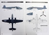 HK Models Kit No. 01F16 - PBJ-1J Mitchell Review by Brett Green: Image