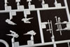 Zoukei-Mura 1/32 Bf 109 G-4 Review: Image