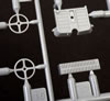 Zoukei-Mura 1/32 Bf 109 G-4 Review: Image