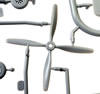 Arma 1/72 P-51D Mustang Review by Brett Green: Image