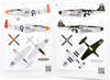 Arma 1/72 P-51D Mustang Review by Brett Green: Image