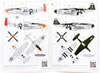Arma 1/72 P-51D Mustang Review by Brett Green: Image