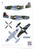 Arma 1/72 P-51D Mustang Review by Brett Green: Image