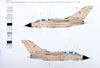 Italeri Kit No.2521 - Tornado GR.1 Desert Storm Review by Brett Green: Image