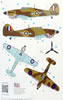 Arma Hobby Kit No. 40016 - Hawker Hurricane Mk.I Trop Review by Brett Green: Image
