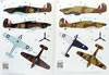 Arma Hobby Kit No. 40016 - Hawker Hurricane Mk.I Trop Review by Brett Green: Image