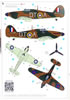 Arma Hobby Kit No. 40015 - Hawker Hurricane Mk.I Review by Brett Green: Image