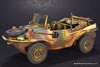 Tamiya 1/35 Schwimmwagen Group Build by John Miller by John Miller: Image