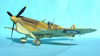 Ta,iya + Laminar Flow 1/32 Spitfire Mk. Vc by Tolgar Ulgur: Image